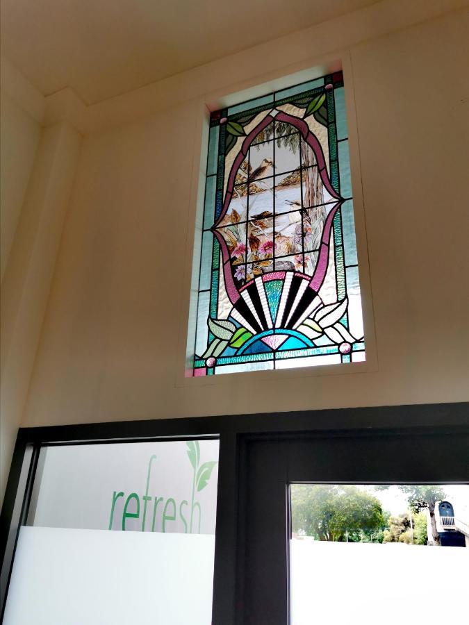 Refresh109 On Cameron ลอนเชสตัน ภายนอก รูปภาพ