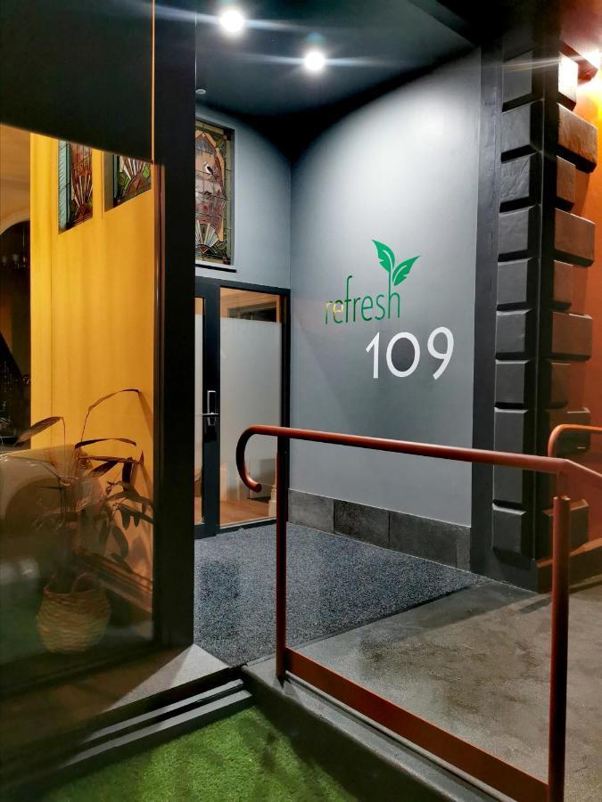 Refresh109 On Cameron ลอนเชสตัน ภายนอก รูปภาพ